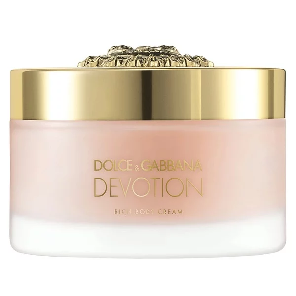Dolce & Gabbana Devotion krem do ciała 180ml
