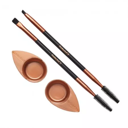 RefectoCil Browista Toolkit, zestaw narzędzi do nadkładania henny