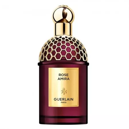 Guerlain Rose Amira woda perfumowana spray 125ml (U)