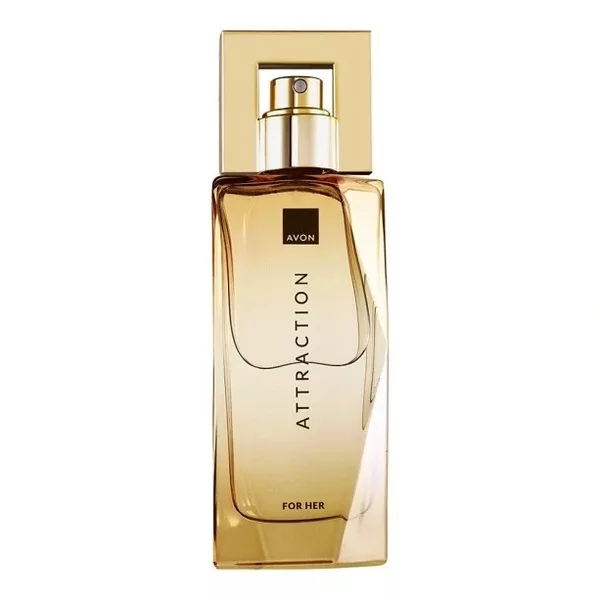 Avon Attraction for Her woda perfumowana spray 50ml (W)