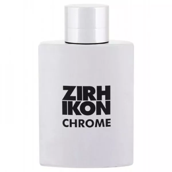 Zirh Ikon Chrome woda toaletowa spray 125ml (M)