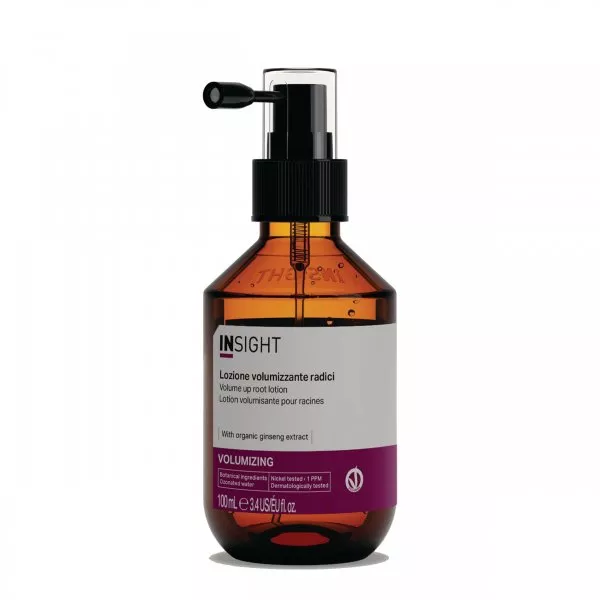 InSight Volumizing Volume Up root lotion, spray zwiększający objętość włosów u nasady, 100ml