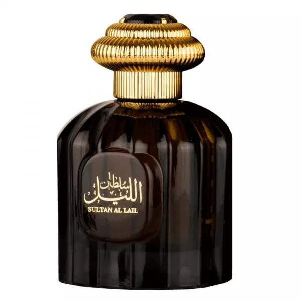 Al Wataniah Sultan Al Lail woda perfumowana spray 100ml (M)