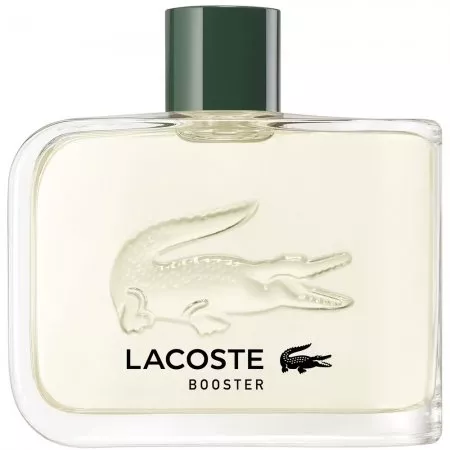 Lacoste Booster woda toaletowa spray 125ml (M)