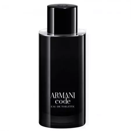 Giorgio Armani Armani Code Pour Homme woda toaletowa spray 125ml (M)
