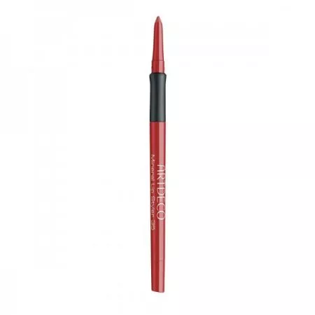 Artdeco Mineral Lip Styler, mineralna konturówka do ust, 35 - mineral rose red