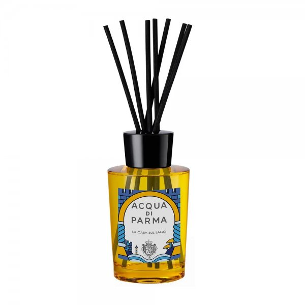Acqua di Parma La Casa Sul Lago dyfuzor zapachowy z patyczkami 180ml