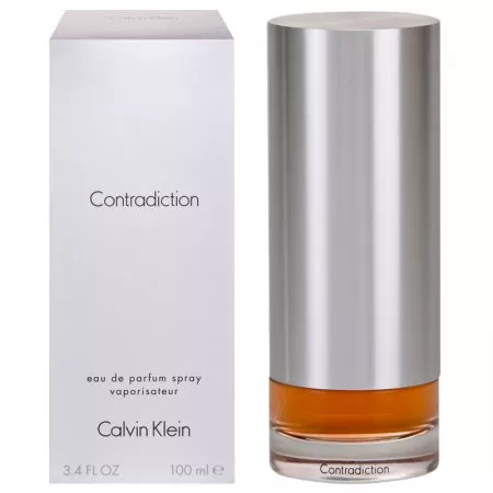 Calvin Klein Contradiction, woda perfumowana, 100ml (W)