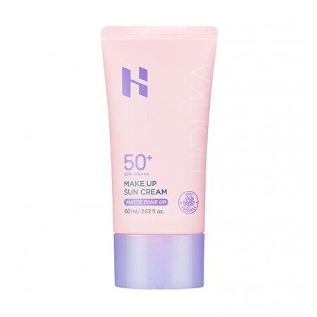 Holika Holika, tonujący krem przeciwsłoneczny SPF50, 60ml