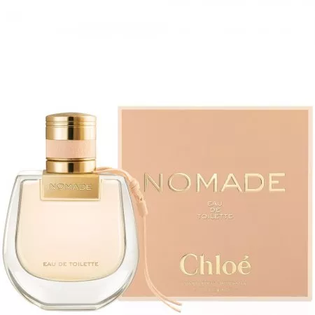 Chloe Nomade woda toaletowa spray 50ml (W)