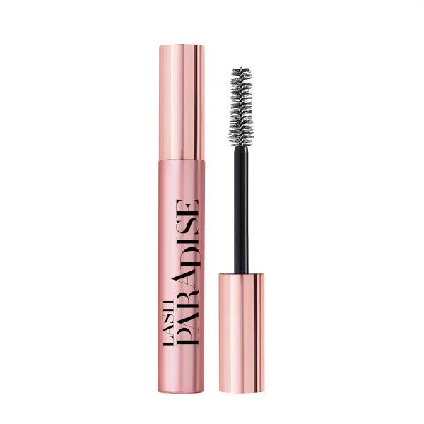 L'Oreal Paris Lash Paradise, tusz do rzęs Intense Black, 6.4ml