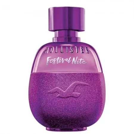 Hollister Festival Nite For Her woda perfumowana spray 100ml (W)