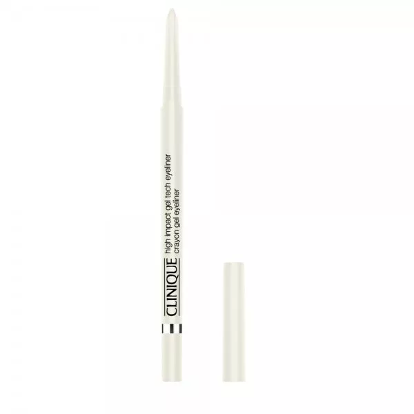 Clinique High Impact™ Gel Tech Eyeliner żelowy eyeliner do oczu Bright White 0.35g
