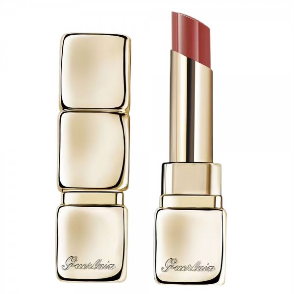 Guerlain KissKiss Shine Bloom nabłyszczająca pomadka do ust 129 3.2g