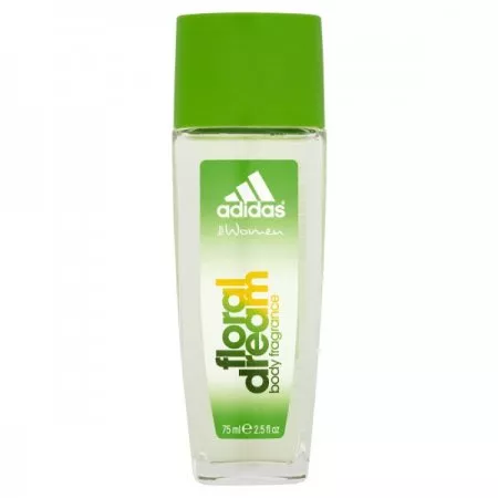 Adidas Floral Dream dezodorant spray szkło 75ml (W)
