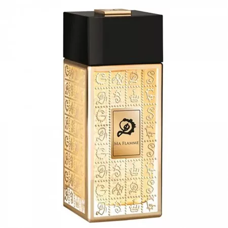 Salvador Dali Ma Flamme woda perfumowana spray 100ml (W)
