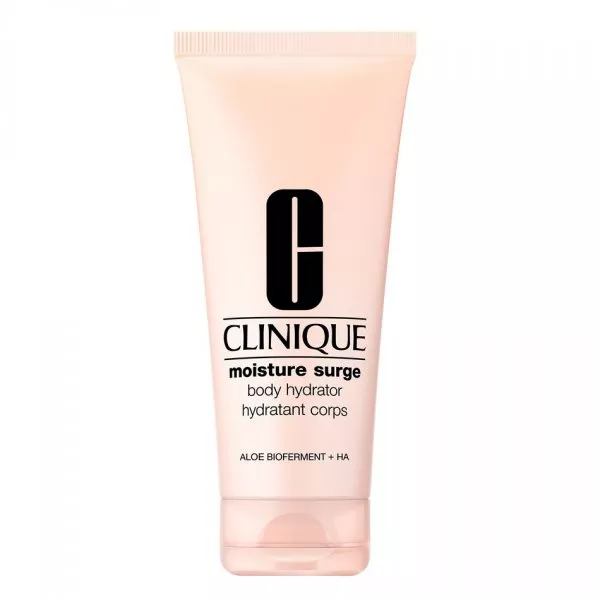 Clinique Moisture Surge™ Body Hydrator balsam do ciała 200ml