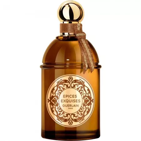Guerlain Les Absolus d’Orient Epices Exquises woda perfumowana spray 125ml (U)