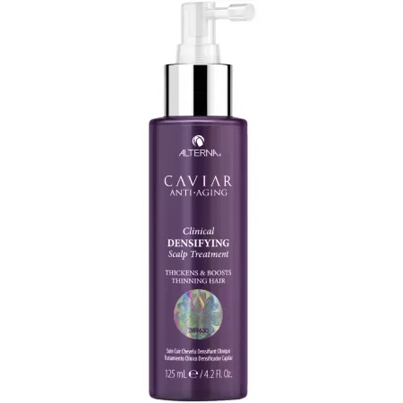 Alterna Caviar Clinical Densifying, kuracja przeciw wypadaniu włosów, 125ml