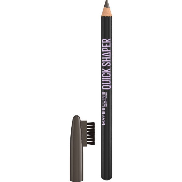 Maybelline Quick Shaper Brow kredka do brwi 05 Deep Brown 4g