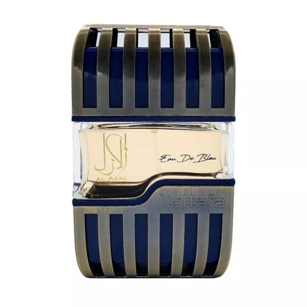 Lattafa Al Azal woda perfumowana spray 100ml (M)