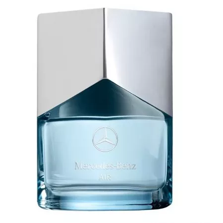 Mercedes-Benz Air woda perfumowana spray 60ml (M)
