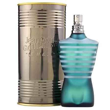 Jean Paul Gaultier La Male, woda toaletowa, 200ml (M)