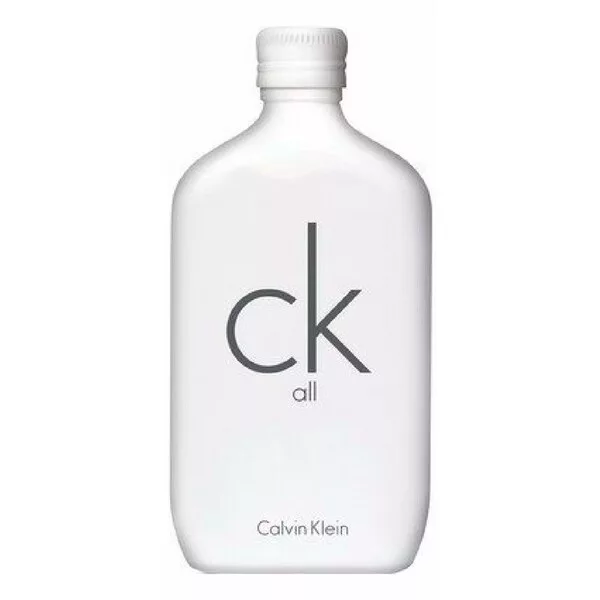 Calvin Klein CK All, woda toaletowa, 100ml (U)