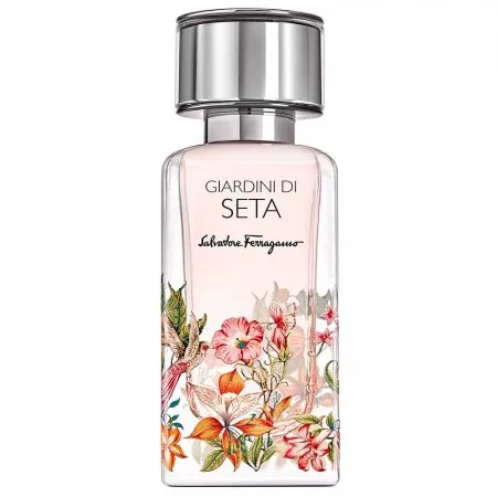 Salvatore Ferragamo Giardini Di Seta woda perfumowana spray 50ml (U)
