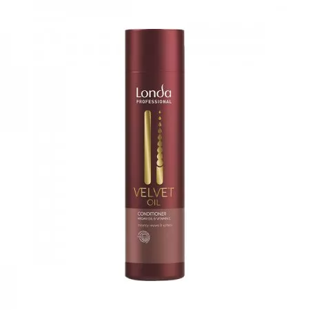 Londa Velvet Oil, odżywka regenerująca, 250ml