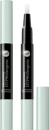Bell BeHYPOAllergenic Lightening Concealer, korektor rozświetlająco-korygujący, 03, 5g
