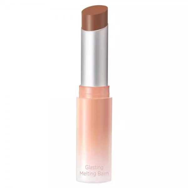 Rom&nd Glasting Melting Balm balsam do ust 10 Nu Beige 3.5g