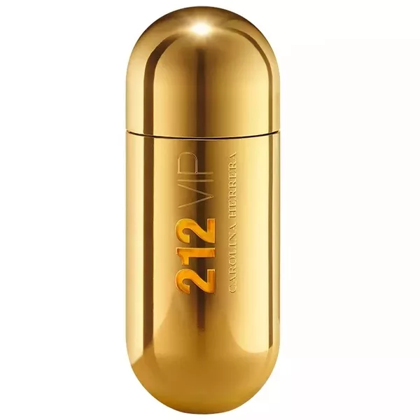 Carolina Herrera 212 VIP, woda perfumowana, 80ml (W)