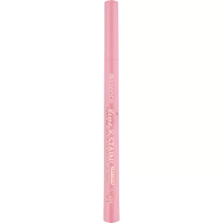 Essence line & Stain!, konturówka do ust, 04, 1.1ml