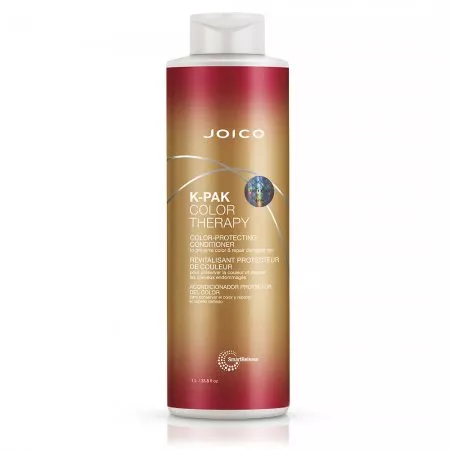 Joico K-Pak Color Therapy, odżywka chroniąca kolor, 1000ml