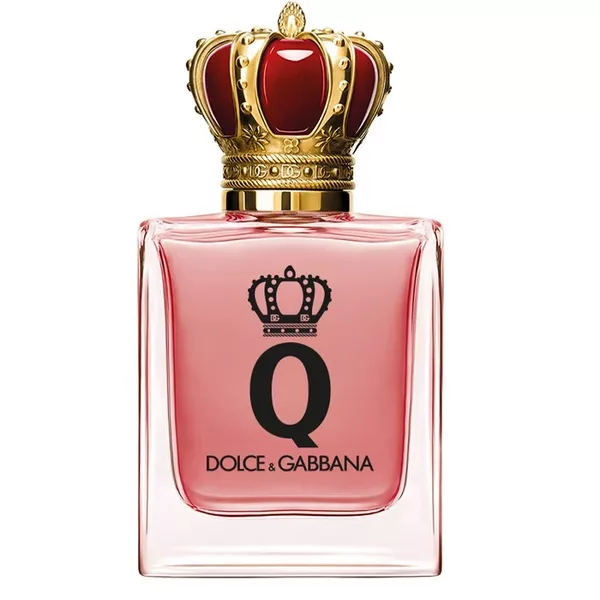 Dolce & Gabbana Q by Dolce & Gabbana Intense woda perfumowana spray 50ml (W)