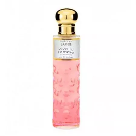 Saphir Vive la Femme woda perfumowana spray 30ml (W)