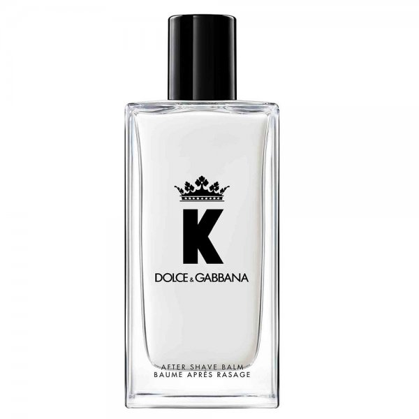 Dolce & Gabbana K by Dolce & Gabbana balsam po goleniu 100ml