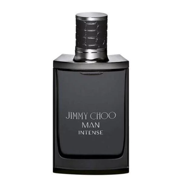 Jimmy Choo Man Intense woda toaletowa spray 50ml (M)