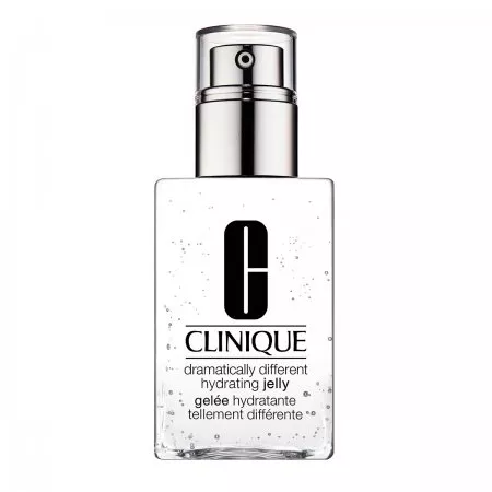Clinique, Dramatically Different Hydrating Jelly nawilżający żel do twarzy 125ml