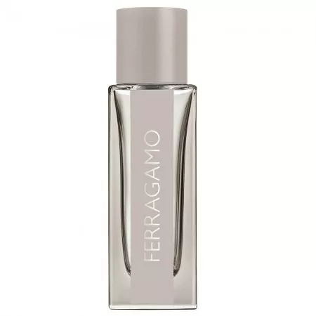 Salvatore Ferragamo Bright Leather woda toaletowa spray 30ml (M)