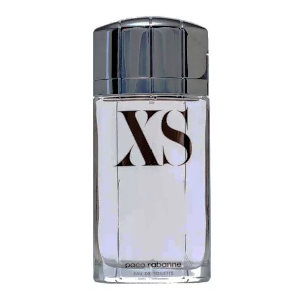 Paco Rabanne XS, woda toaletowa, 100ml (M)