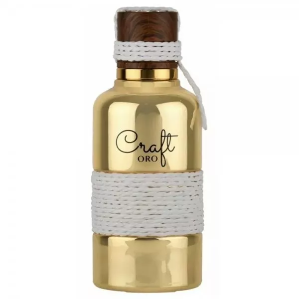 Vurv Craft Oro woda perfumowana spray 100ml (U)