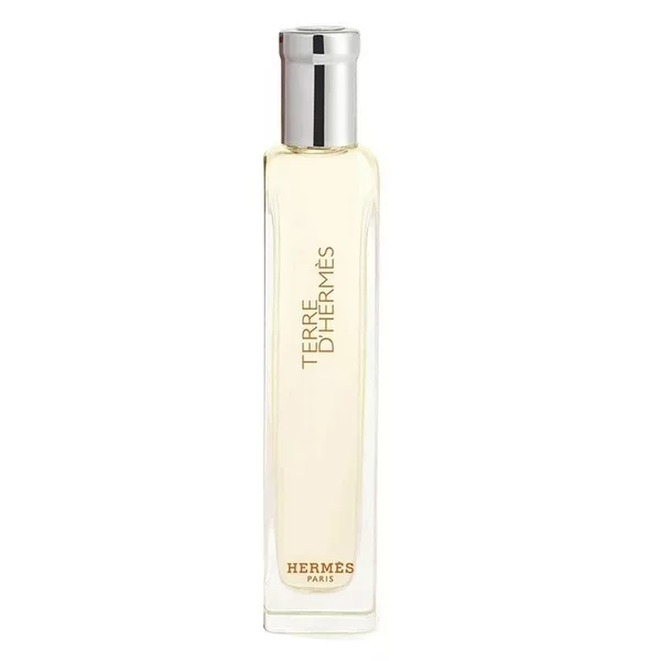 Hermes Terre D'Hermes woda toaletowa spray 15ml (M)