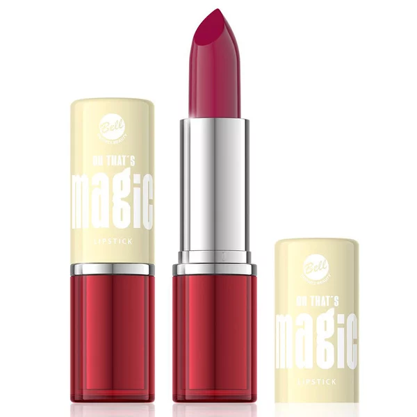 Bell #OH That is Magic! Lipstick 06 Pomadka zmieniająca kolor