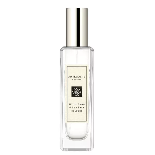 Jo Malone Wood Sage & Sea Salt woda kolońska spray 30ml (U)