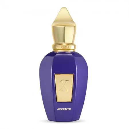 Xerjoff Accento woda perfumowana spray 50ml (U)