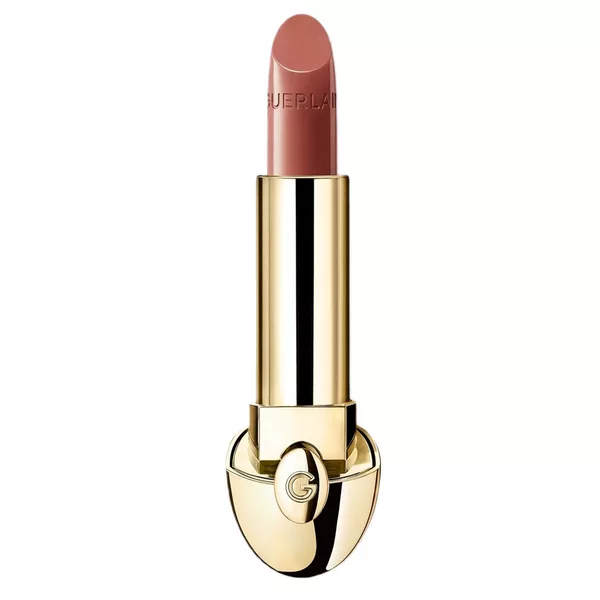 Guerlain Rouge G pomadka do ust z możliwością personalizacji 11 Le Beige Noisette 3.5g