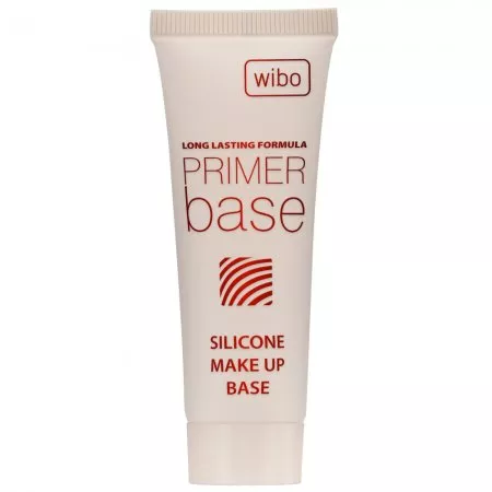 Wibo Primer Base silikonowa baza matująca pod makijaż 15g