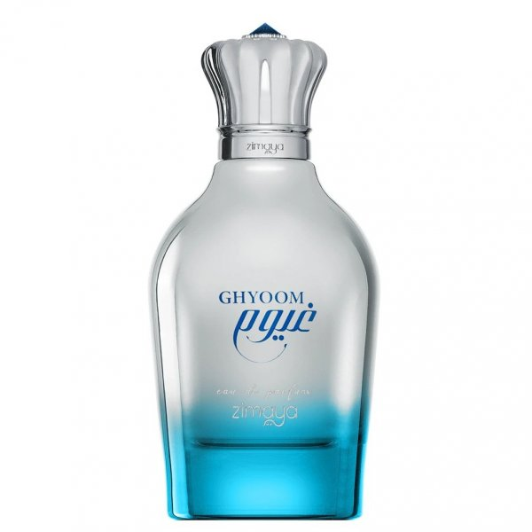 Zimaya Ghyoom woda perfumowana spray 100ml (M)
